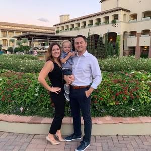 Meet your Posher, Melanie